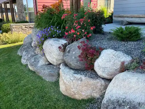 landscaping services Petrolia